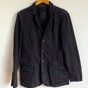 ALL SAINTS - Men's Casual Blazer